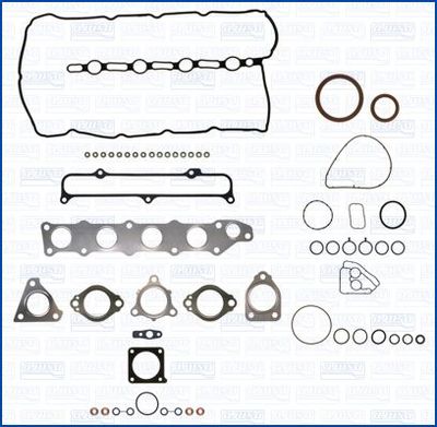 WG1958395 WILMINK GROUP Комплект прокладок, двигатель