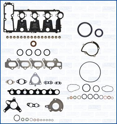 WG1958337 WILMINK GROUP Комплект прокладок, двигатель