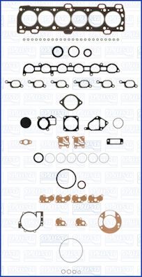 WG1452429 WILMINK GROUP Комплект прокладок, двигатель