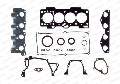 WG1180283 WILMINK GROUP Комплект прокладок, двигатель