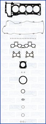 WG1165388 WILMINK GROUP Комплект прокладок, двигатель