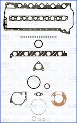 WG1453169 WILMINK GROUP Комплект прокладок, двигатель