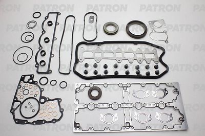 PG11044 PATRON Комплект прокладок, двигатель