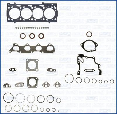 WG1452431 WILMINK GROUP Комплект прокладок, двигатель