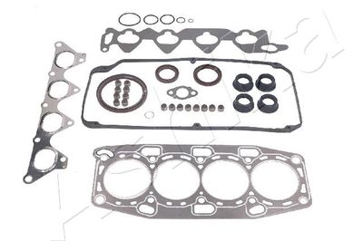 4905501 ASHIKA Комплект прокладок, двигатель