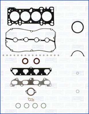 WG1165591 WILMINK GROUP Комплект прокладок, двигатель