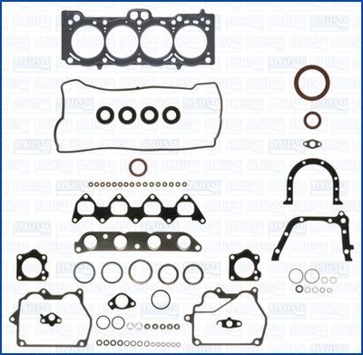 WG1164645 WILMINK GROUP Комплект прокладок, двигатель