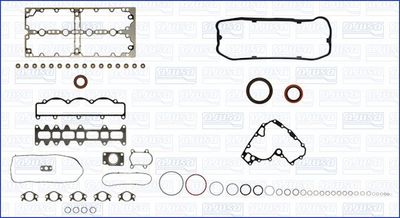 WG1752774 WILMINK GROUP Комплект прокладок, двигатель