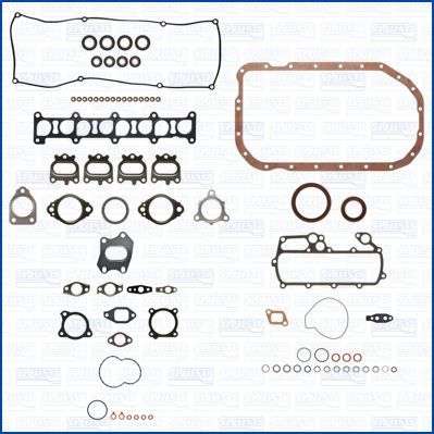 WG1752783 WILMINK GROUP Комплект прокладок, двигатель