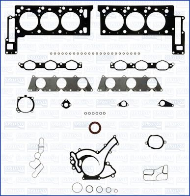 WG1452695 WILMINK GROUP Комплект прокладок, двигатель