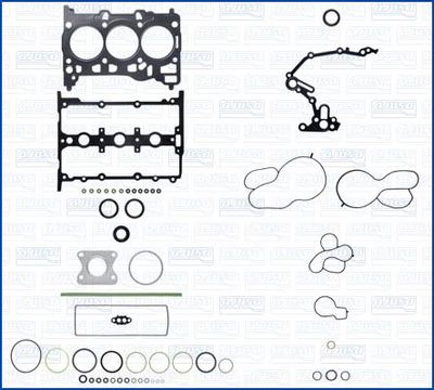 50448300 AJUSA Комплект прокладок, двигатель