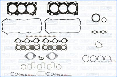 50433600 AJUSA Комплект прокладок, двигатель