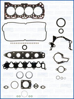 WG2172040 WILMINK GROUP Комплект прокладок, двигатель