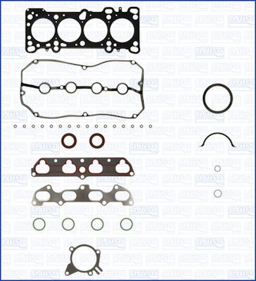 WG1165352 WILMINK GROUP Комплект прокладок, двигатель