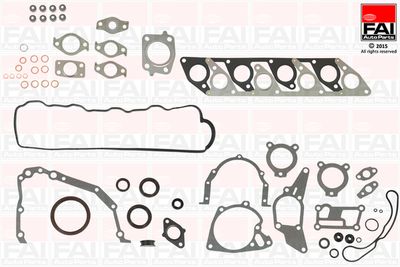 FS1823NH FAI AutoParts Комплект прокладок, двигатель