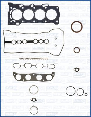 50318700 AJUSA Комплект прокладок, двигатель