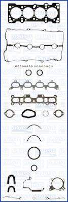 WG1164662 WILMINK GROUP Комплект прокладок, двигатель