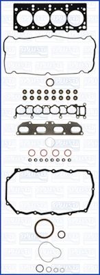 WG1452552 WILMINK GROUP Комплект прокладок, двигатель