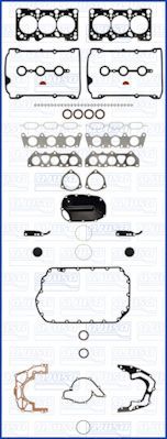 WG1165477 WILMINK GROUP Комплект прокладок, двигатель