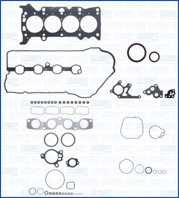 WG1752455 WILMINK GROUP Комплект прокладок, двигатель