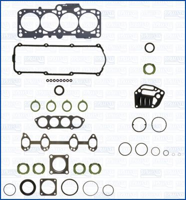 50268900 AJUSA Комплект прокладок, двигатель