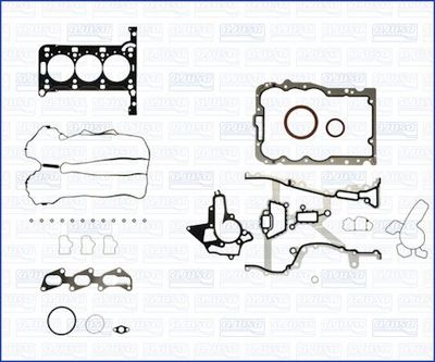 WG1452685 WILMINK GROUP Комплект прокладок, двигатель