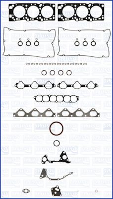 50214300 AJUSA Комплект прокладок, двигатель