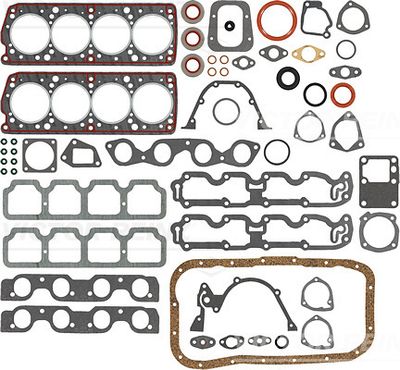 WG1238826 WILMINK GROUP Комплект прокладок, двигатель