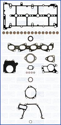 WG1453252 WILMINK GROUP Комплект прокладок, двигатель