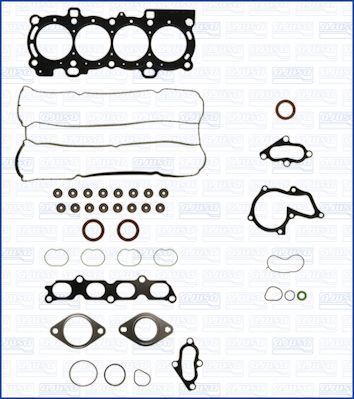 WG1752558 WILMINK GROUP Комплект прокладок, двигатель