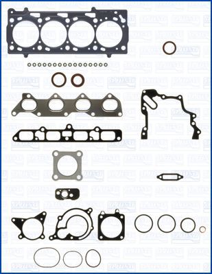 WG1165640 WILMINK GROUP Комплект прокладок, двигатель