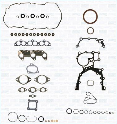 51073100 AJUSA Комплект прокладок, двигатель