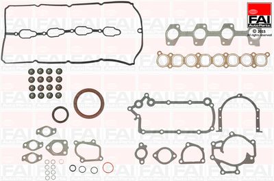 FS2119NH FAI AutoParts Комплект прокладок, двигатель