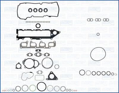 WG1958282 WILMINK GROUP Комплект прокладок, двигатель