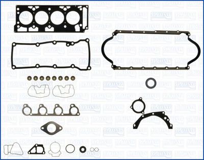 WG1165492 WILMINK GROUP Комплект прокладок, двигатель