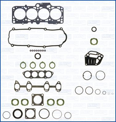 WG1452531 WILMINK GROUP Комплект прокладок, двигатель