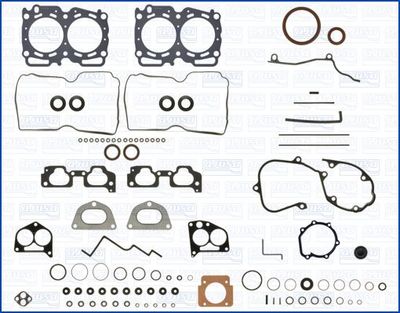 WG1452503 WILMINK GROUP Комплект прокладок, двигатель