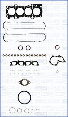 WG1752545 WILMINK GROUP Комплект прокладок, двигатель