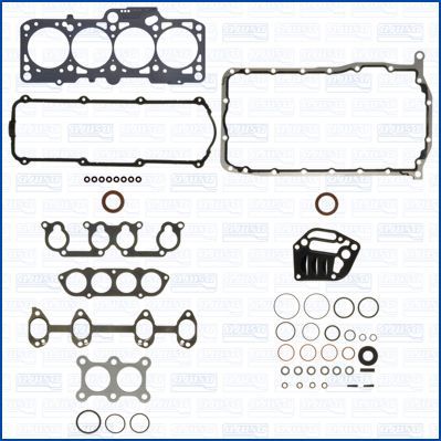 WG1165001 WILMINK GROUP Комплект прокладок, двигатель