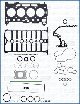 50338500 AJUSA Комплект прокладок, двигатель