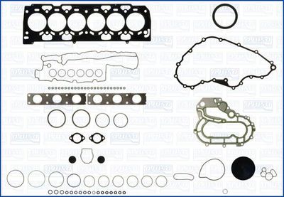 WG1452870 WILMINK GROUP Комплект прокладок, двигатель