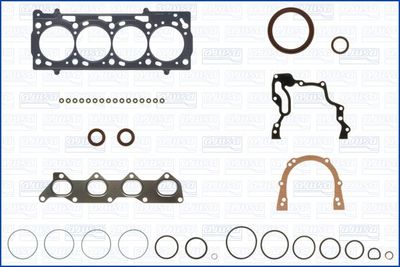 WG1165150 WILMINK GROUP Комплект прокладок, двигатель