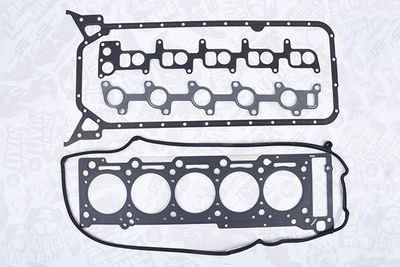 TS0010 ET ENGINETEAM Комплект прокладок, двигатель