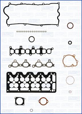 WG1166007 WILMINK GROUP Комплект прокладок, двигатель