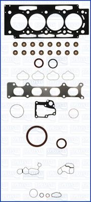 WG1452638 WILMINK GROUP Комплект прокладок, двигатель