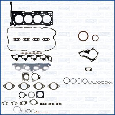50365400 AJUSA Комплект прокладок, двигатель