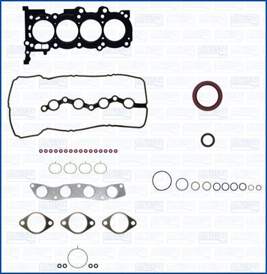 50427500 AJUSA Комплект прокладок, двигатель