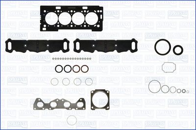 50379100 AJUSA Комплект прокладок, двигатель