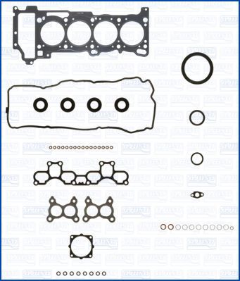 WG1165586 WILMINK GROUP Комплект прокладок, двигатель