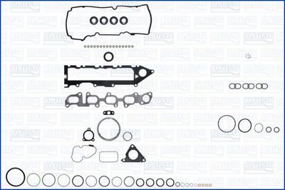 WG1958294 WILMINK GROUP Комплект прокладок, двигатель